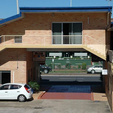 Bentleigh Motor Inn Coffs Harbour Bagian luar foto