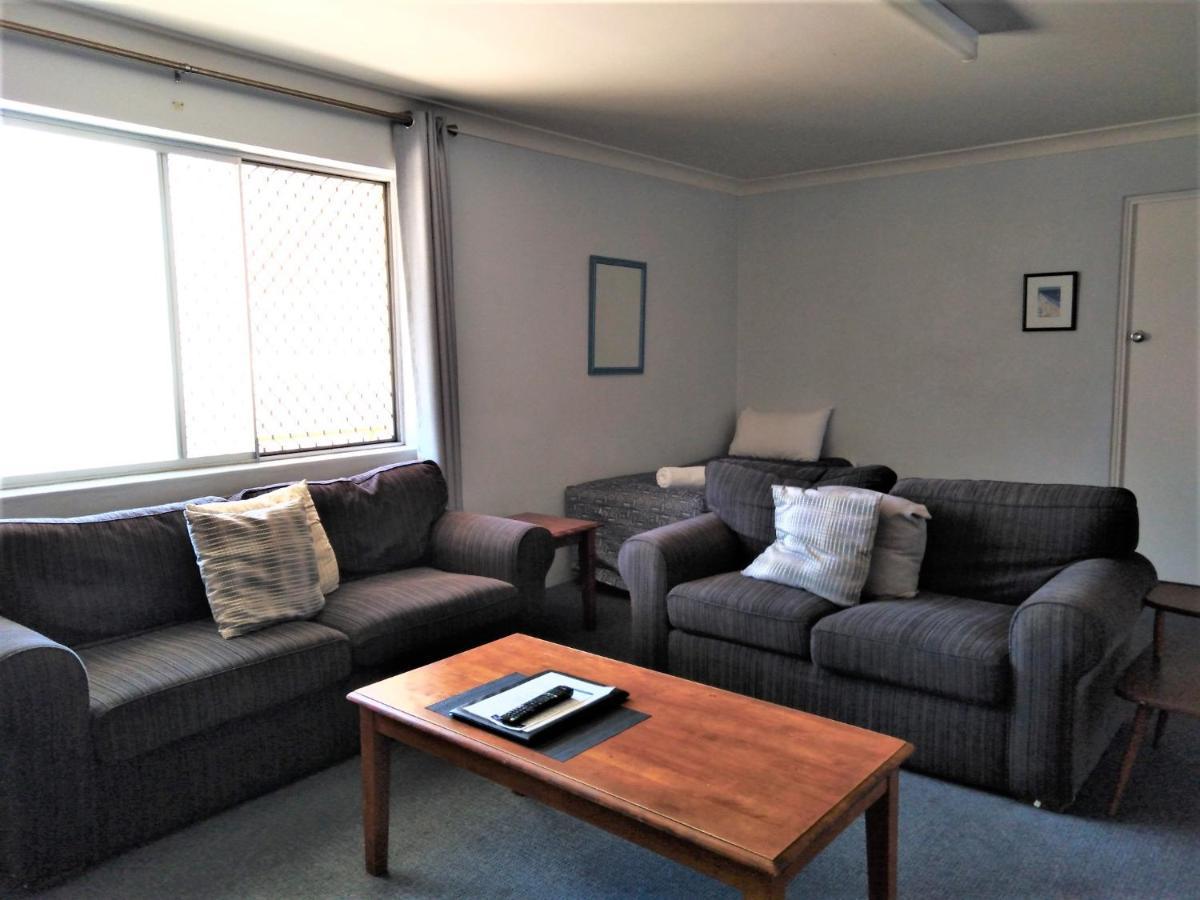 Bentleigh Motor Inn Coffs Harbour Bagian luar foto