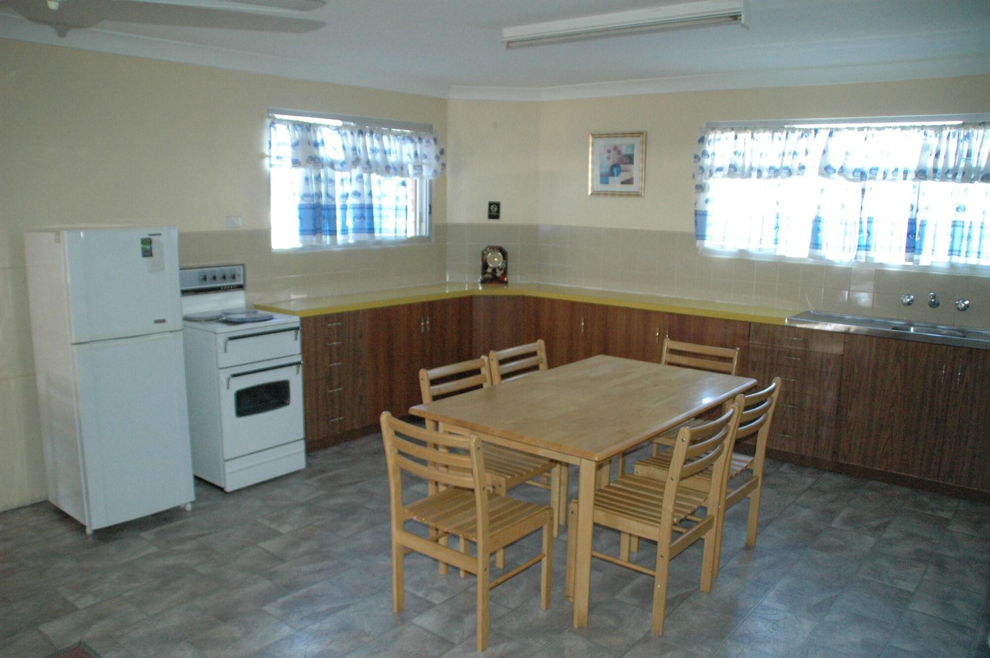 Bentleigh Motor Inn Coffs Harbour Bagian luar foto