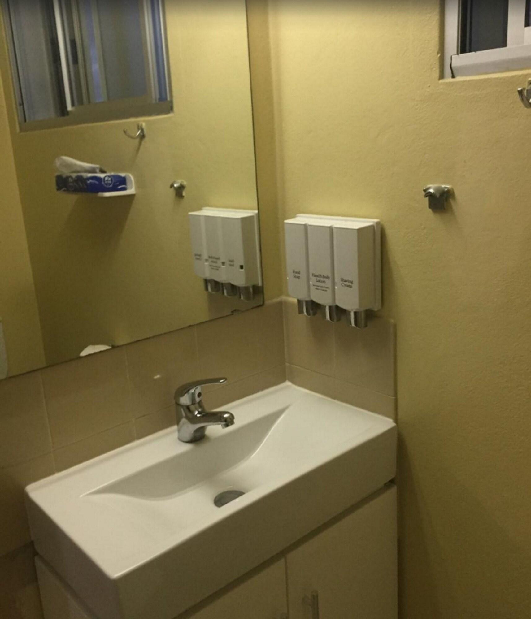 Bentleigh Motor Inn Coffs Harbour Bagian luar foto