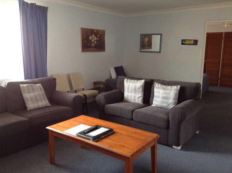 Bentleigh Motor Inn Coffs Harbour Bagian luar foto