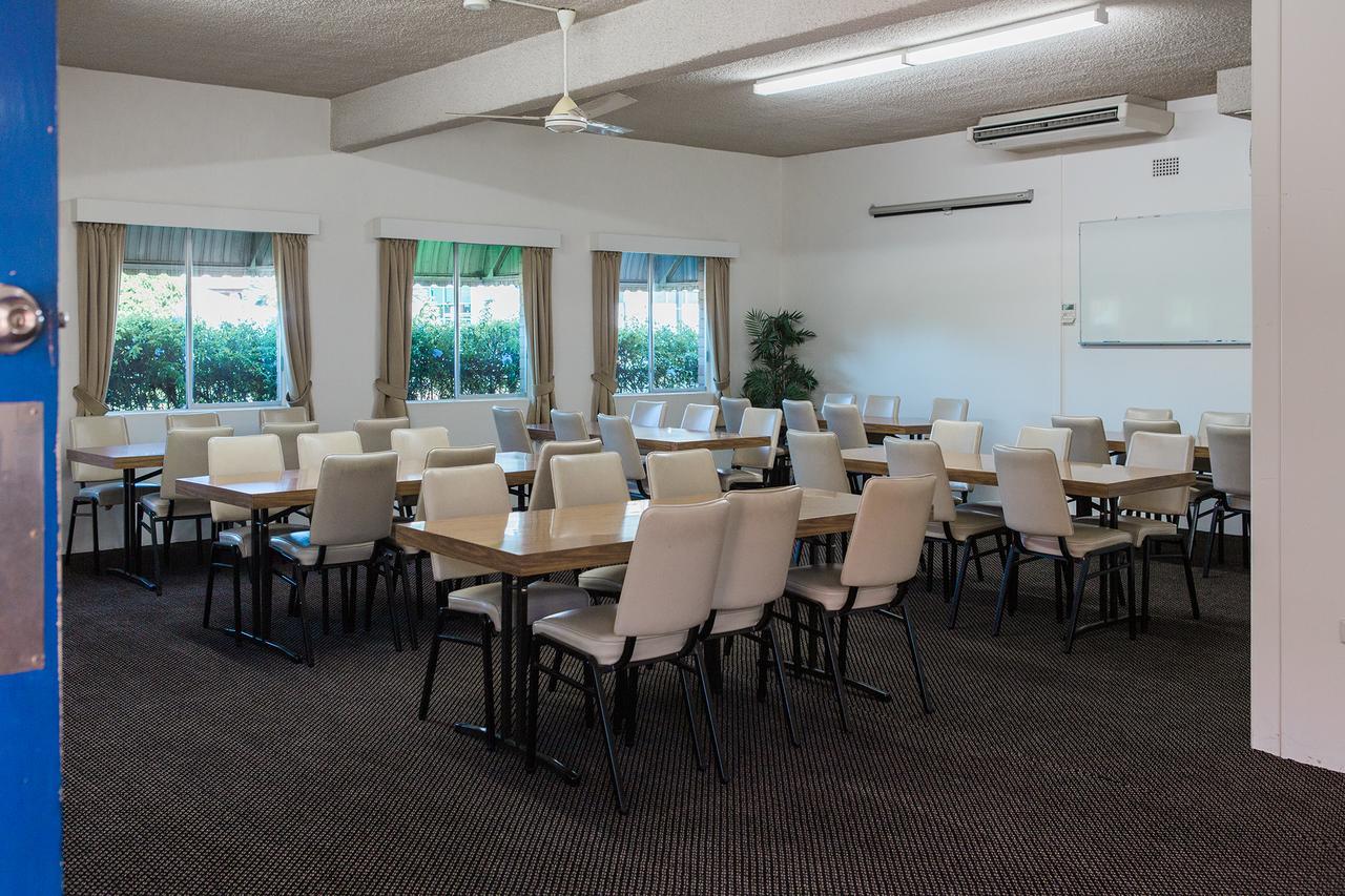 Bentleigh Motor Inn Coffs Harbour Bagian luar foto