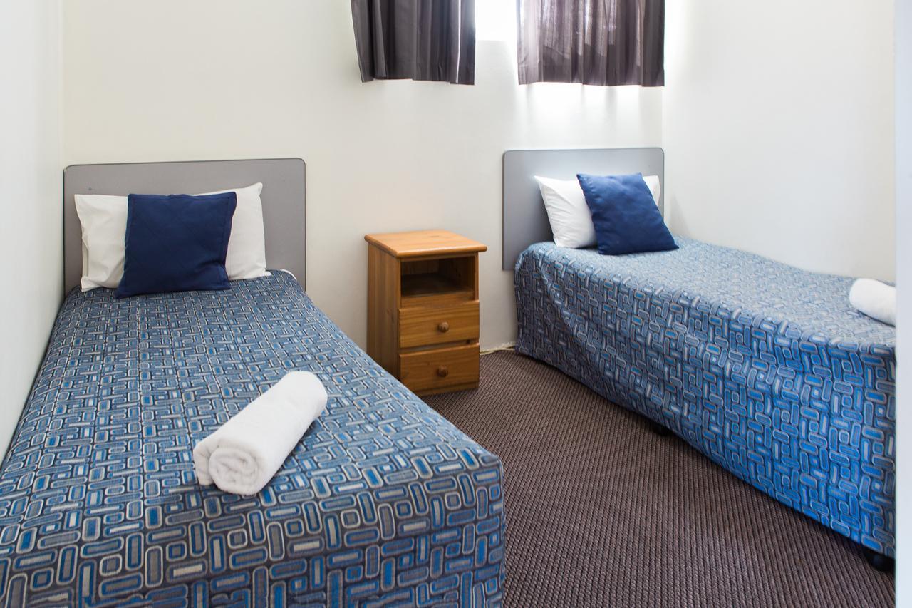 Bentleigh Motor Inn Coffs Harbour Bagian luar foto