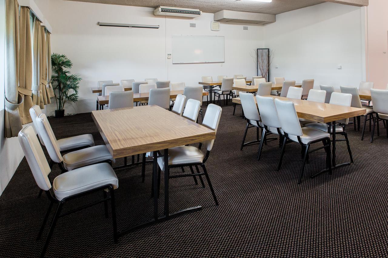 Bentleigh Motor Inn Coffs Harbour Bagian luar foto