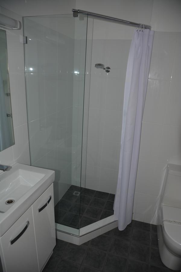 Bentleigh Motor Inn Coffs Harbour Bagian luar foto